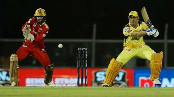 आईपीएल 2022 : पंजाब किंग्स ने 54 रनों से दर्ज की शानदार जीत, चेन्नई सुपर किंग्स की लगातार तीसरी हार